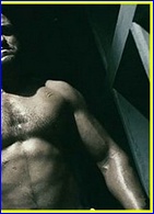 Gerard Butler nude photo