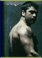 Gerard Butler nude photo