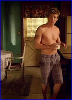 Hunter Parrish nude photo