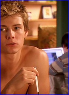 Hunter Parrish nude photo