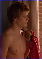 Hunter Parrish nude photo