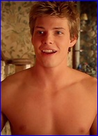 Hunter Parrish nude photo