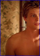 Hunter Parrish nude photo