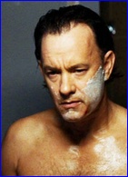 Tom Hanks nude photo