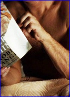 Tom Hanks nude photo