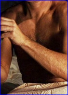 Tom Hanks nude photo