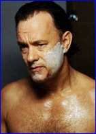 Tom Hanks nude photo