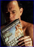 Tom Hanks nude photo