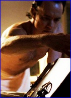 Tom Hanks nude photo