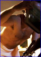 Tom Hanks nude photo