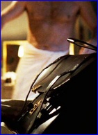 Tom Hanks nude photo