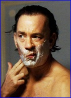 Tom Hanks nude photo