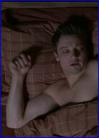 Jeremy Renner nude photo