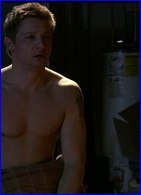 Jeremy Renner nude photo
