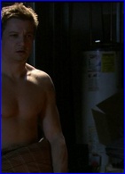 Jeremy Renner nude photo