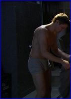 Jeremy Renner nude photo