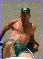 Bruce Willis nude photo