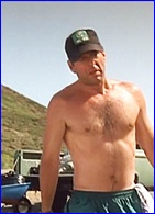 Bruce Willis nude photo