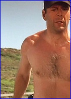 Bruce Willis nude photo