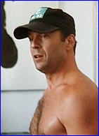 Bruce Willis nude photo