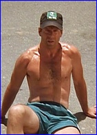 Bruce Willis nude photo