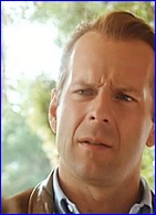 Bruce Willis nude photo