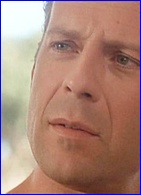 Bruce Willis nude photo
