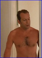 Bruce Willis nude photo