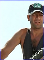 Bruce Willis nude photo