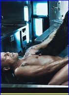 Bruce Willis nude photo