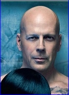 Bruce Willis nude photo