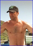 Bruce Willis nude photo