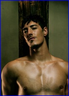 Eric Balfour nude photo