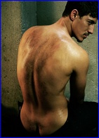 Eric Balfour nude photo