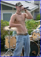 Eric Balfour nude photo