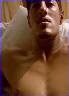 Eric Balfour nude photo