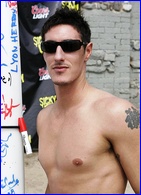 Eric Balfour nude photo