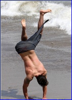 Eric Balfour nude photo