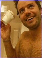 Jamie Crawford nude photo