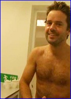 Jamie Crawford nude photo