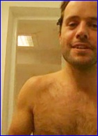 Jamie Crawford nude photo