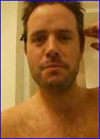 Jamie Crawford nude photo