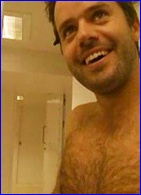 Jamie Crawford nude photo