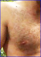 Jamie Crawford nude photo