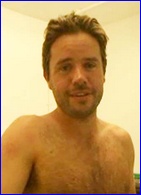 Jamie Crawford nude photo