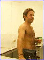 Jamie Crawford nude photo