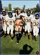 Sacha Baron Cohen nude photo