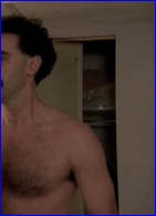 Sacha Baron Cohen nude photo