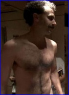 Sacha Baron Cohen nude photo