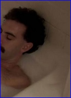 Sacha Baron Cohen nude photo